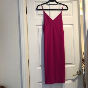 Banana Republic Midi Dress NWTG